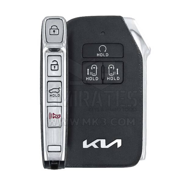 KIA Carnival 2022 Chave Remota Inteligente 7 Botões 433MHz 95440-R0420