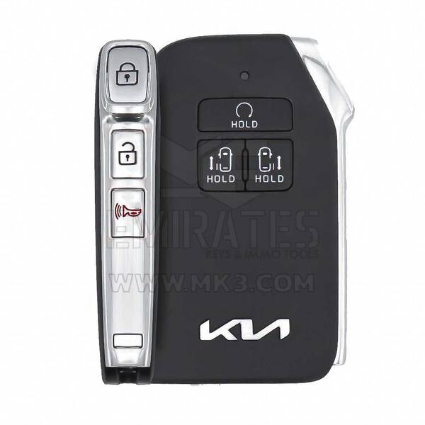 KIA Carnival 2022 Chave Remota Inteligente 6 Botões 433MHz 95440-R0410
