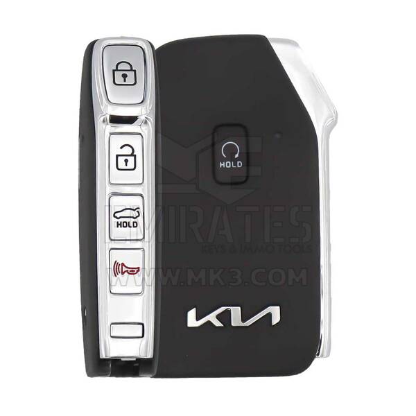 KIA K5 2022-2023 Chave Remota Inteligente Genuína 4+1 Botões 433MHz 95440-L3430