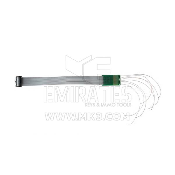 Flex ouvert Autovei DC2U-JTAG8 (pour dongle)