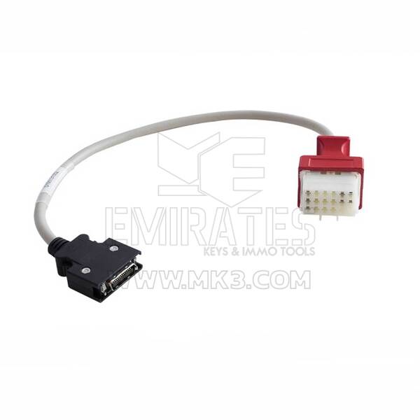 Autovei DC2-FFR cable
