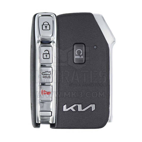 KIA Cerato 2022 Genuine Smart Remote Key 4+1 Buttons 433MHz 95440-M6820
