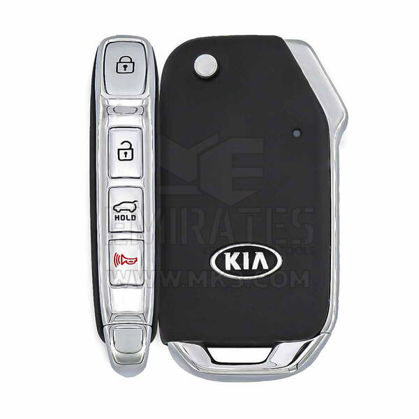 Chave remota flip original KIA Niro 2021 433 MHz 95430-G5300