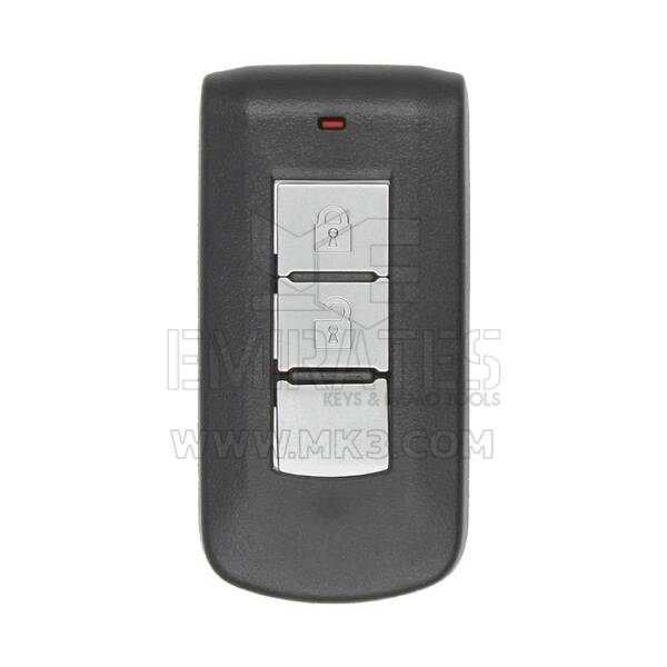 Mitsubishi L200 Montero 2016+ Genuine Smart Remote Key 2 Buttons 433MHz 285E3W280P