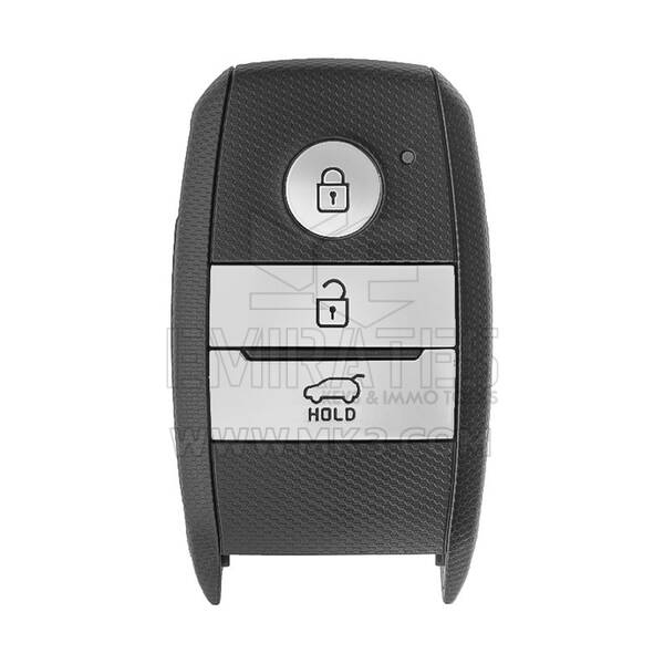 Chave Remota Inteligente Genuína KIA Picanto 2015-2017 433MHz 95440-1Y600