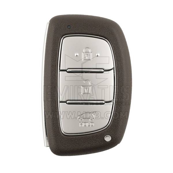 Chiave telecomando intelligente originale Hyundai IONIQ 2019 433 MHz 95440-G2110