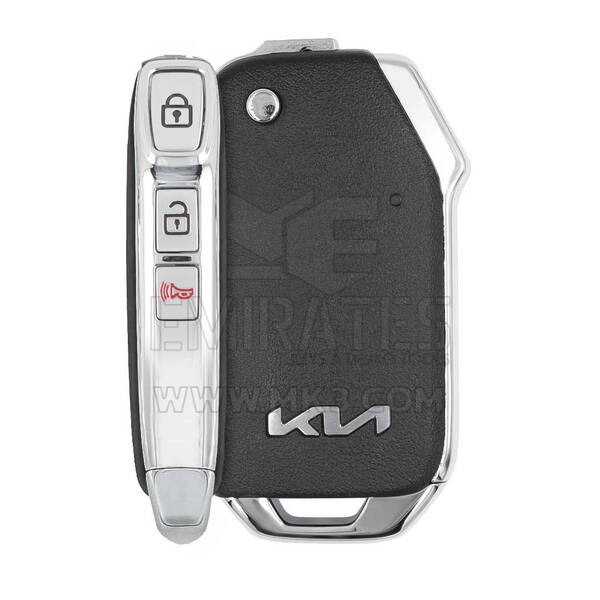 Kia Sorento 2022 Chave Remota Flip Original 2+1 Botões 433MHz 95430-R0100