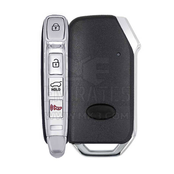 KIA Telluride 2020 Chave remota inteligente 4 botões 433 MHz 95440-S9000