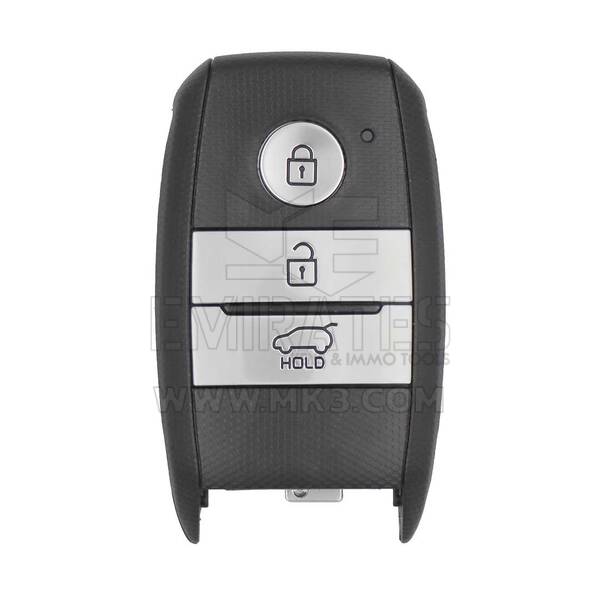 Chave remota inteligente genuína KIA Rio Stonic 2022 3 botões 433MHz 95440-H8200