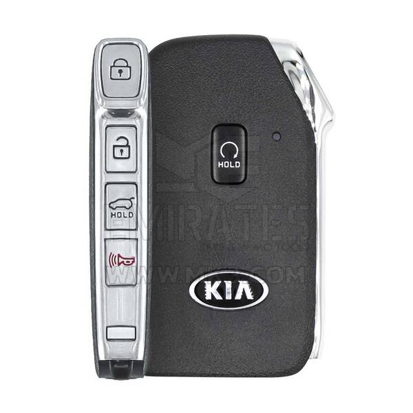 Controle Remoto Inteligente Original KIA Soul 2021 com 5 Botões, 433 MHz, 95440-K0300