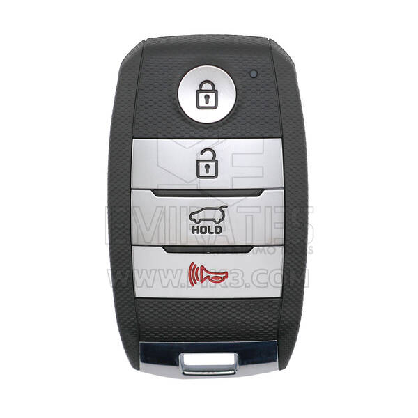 Chave remota inteligente KIA Niro 2016-2019 433MHz 4 botões 95440-G5000