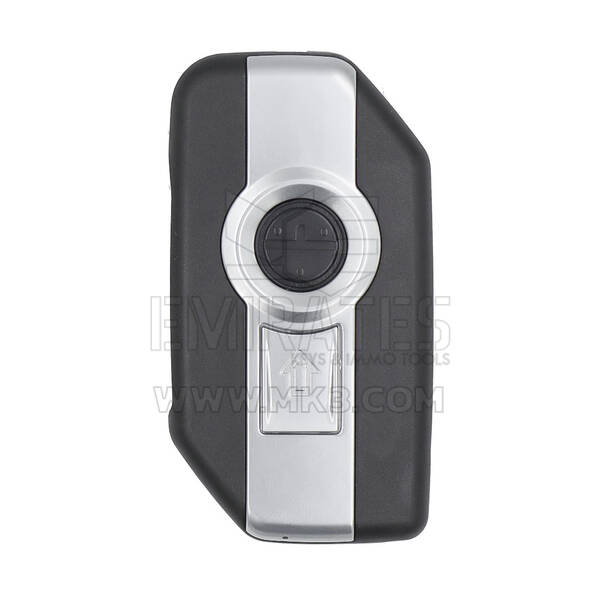 Xhorse Universal BMW Motorcycle Style XM38 مفتاح بعيد XSBM90GL