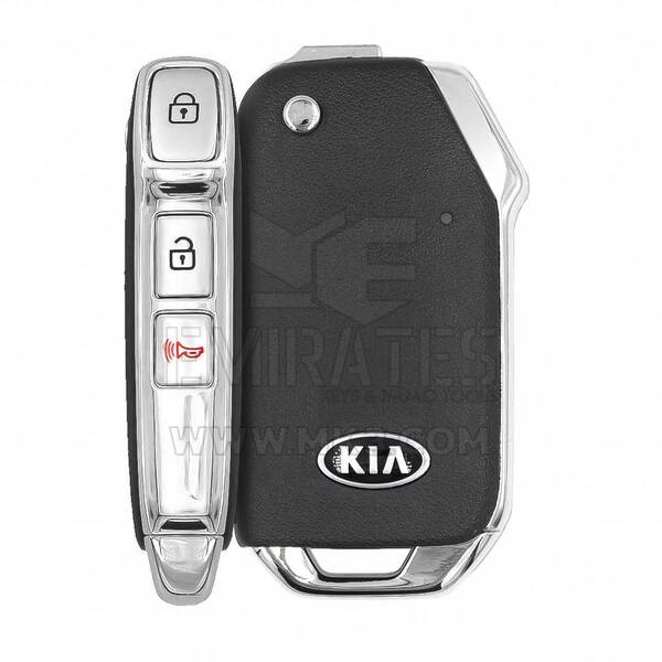 Controle Remoto Flip Original KIA Sorento 2021 2+1 Botões 433MHz 95430-R5000