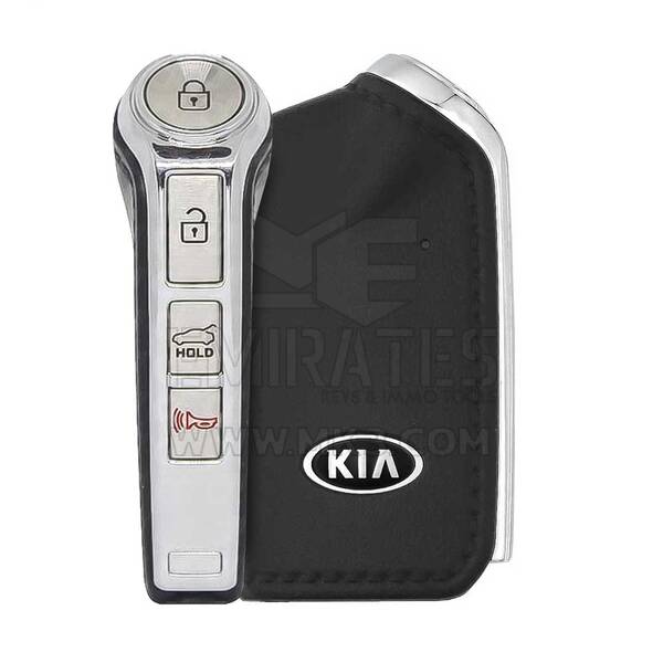 Chave remota inteligente original KIA Stinger 2018-2020 433MHz 95440-J5000