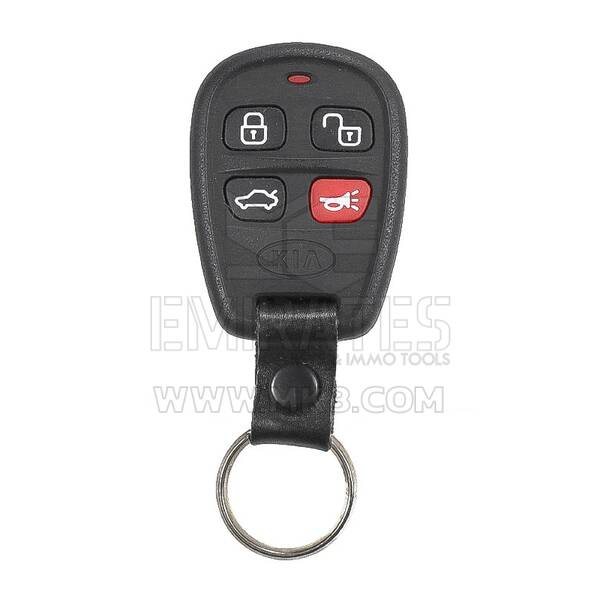 KIA Spectra 2004 Chiave telecomando originale 4 pulsanti 315 MHz 95430-2F210