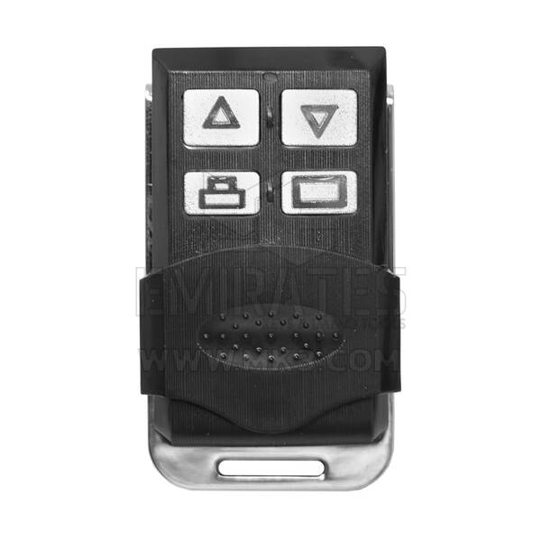 Face to Face Universal Copier Garage Remote 4 Buttons 433MHz ZD-OF04