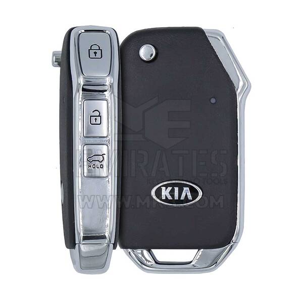 Chave remota flip original KIA Niro 2020 433 MHz 95430-G5400