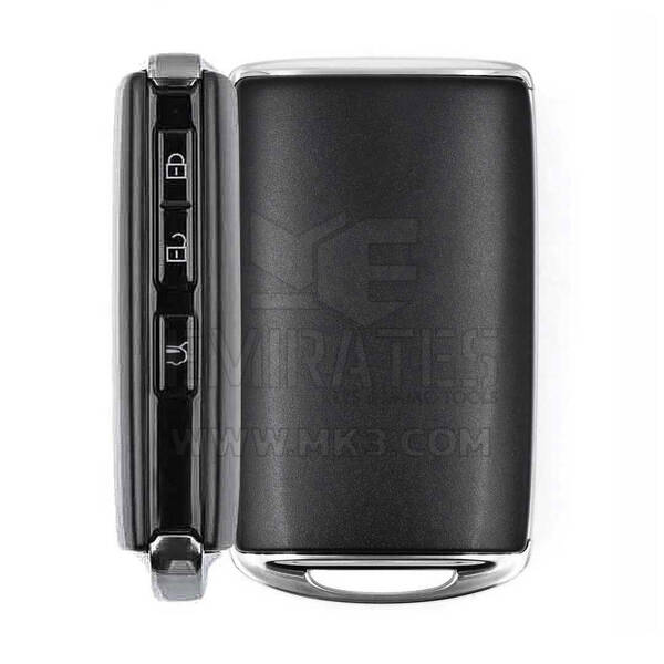 Carcasa Mando Inteligente Mazda 2021 3 Botones SUV