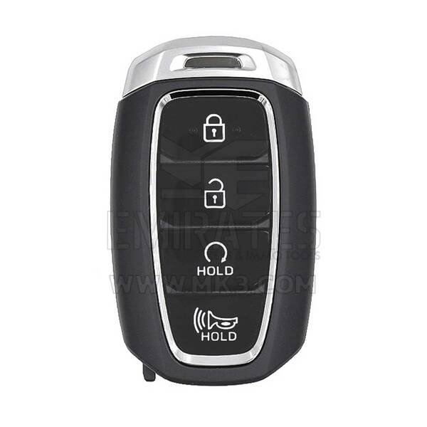 Hyundai Venue Smart Remote Key 3+1 Pulsanti 433MHz 95440-K2410