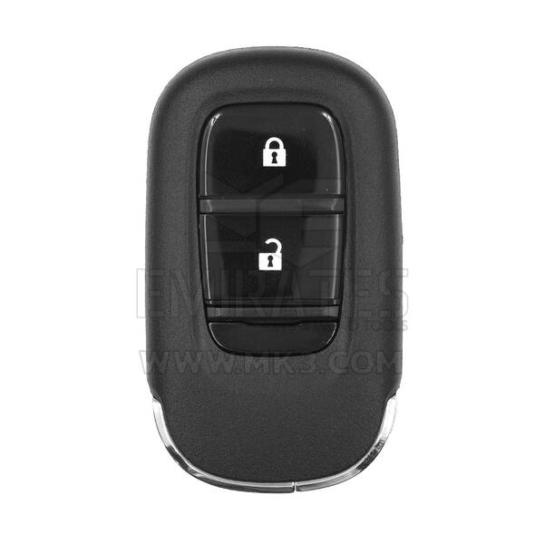 Coque de clé télécommande intelligente Honda 2023, 2 boutons