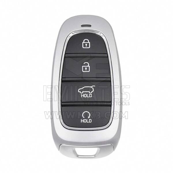 Hyundai Santa Fe Smart chiave remota  4 pulsanti 433MHz 95440-S1510