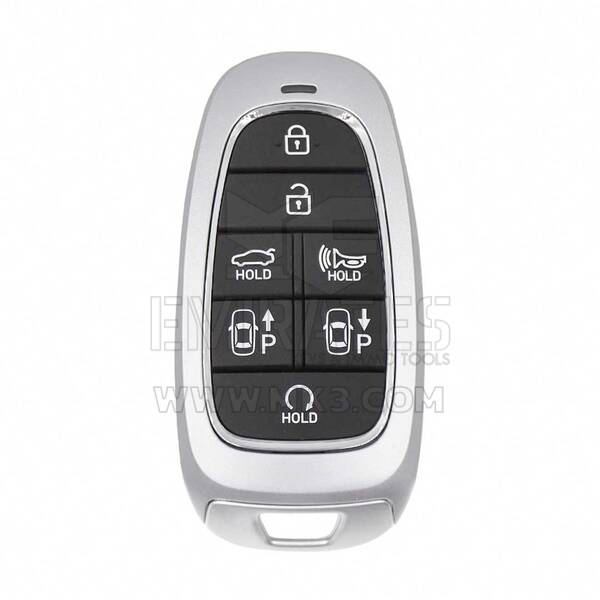 Hyundai Sonata 2020 Smart Remote Key 6+1  Pulsanti  433MHz 95440-L1500