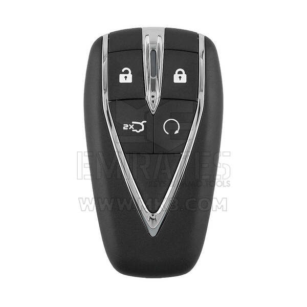 Changan CS35 PLUS CS75 PLUS Genuine Smart Remote Key 4 Buttons 433MHz S111F280702-0301-AA  / 3608030-CD02-AA