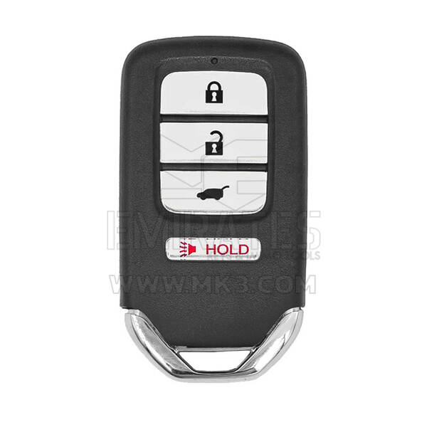 Clé à distance intelligente Honda CR-V 2015-2016 3+1 boutons 315 MHz 72147-T0A-A11