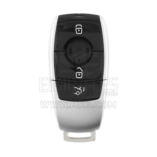 Spare Remote ONLY for Keyless Entry Kit Mercedes BE2