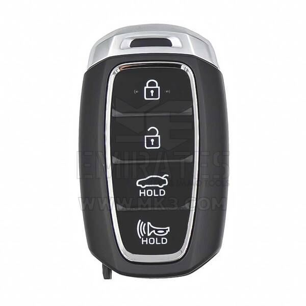 Chiave telecomando intelligente originale Hyundai Grandeur 2018 433 MHz 95440-G80004X