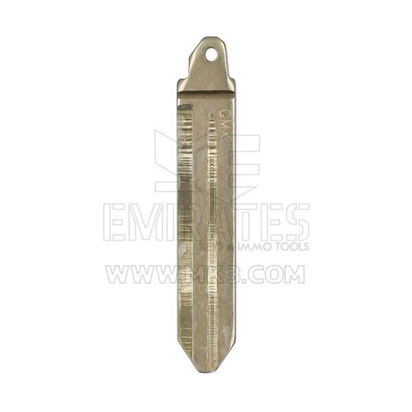 Hyundai Genuine Flip Remote Blade 81996-K3100