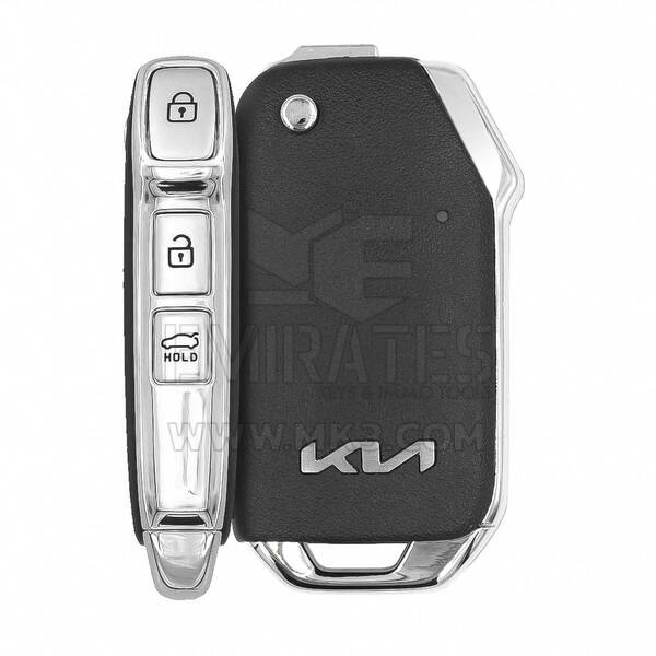 Kia K5 2022 Chave Remota Flip Genuína 3 Botões 433MHz 95430-L2310