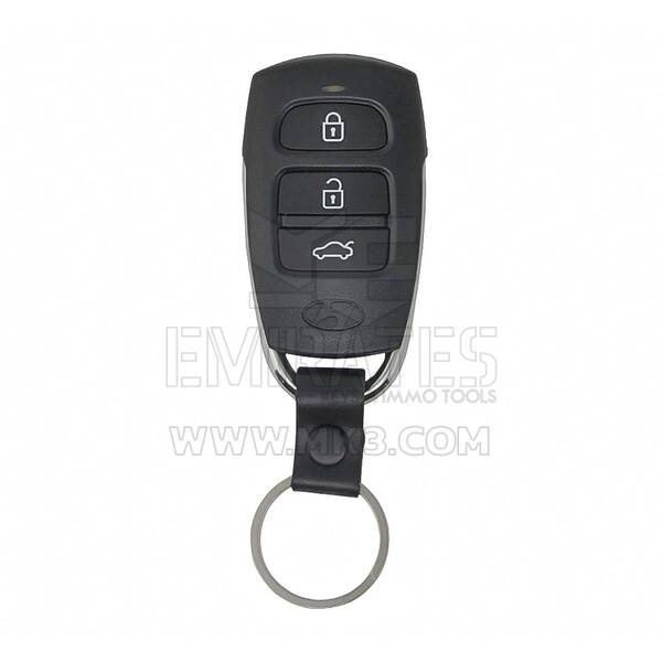 Pulsante Hyundai Azera 2008 Genuine Medal Remote 3 433MHz 95430-3L032