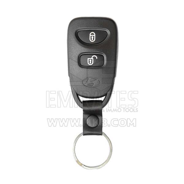 Hyundai Tucson 2006-2011 Telecomando originale Medal 433 MHz 95430-2E110