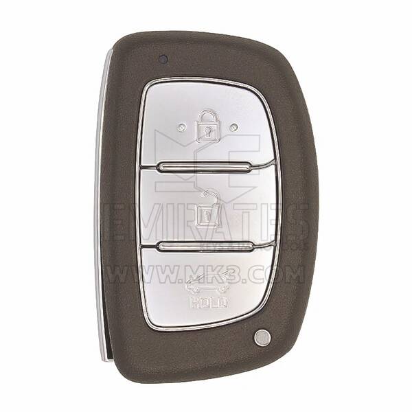 Chiave telecomando intelligente originale Hyundai Grand I10 2013-2017 433 MHz 95440-B9500