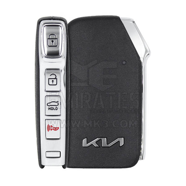 Controle Remoto Inteligente Original KIA Cerato 2022 3+1 Botões 433MHz 95440-M6830