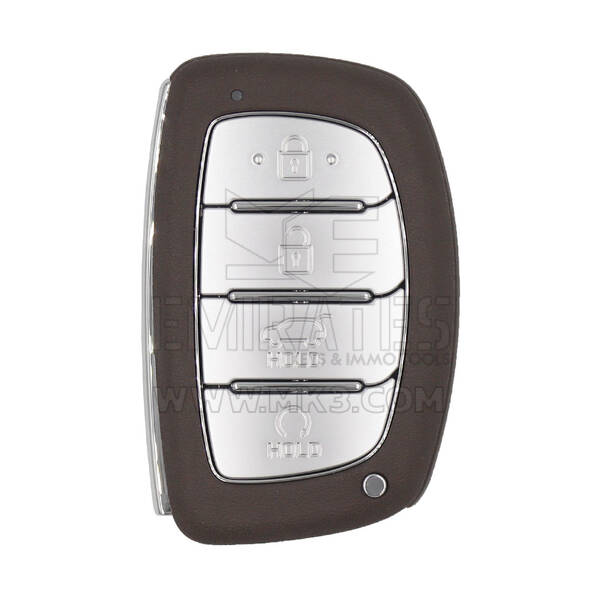 Hyundai Venue 2023 Chiave telecomando intelligente originale 4 pulsanti 433 MHz 95440-K3200