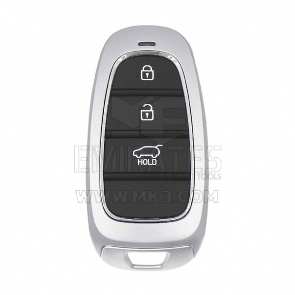 Chiave remota intelligente Hyundai Tucson 2021 3 pulsanti 433 MHz 95440-N9020