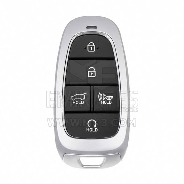 Chiave telecomando intelligente Hyundai Santa Fe 2021 433 MHz 4+1 pulsanti 95440-S1530