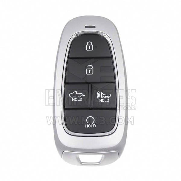 Chiave telecomando intelligente Hyundai Santa Cruz 2022 4+1 pulsanti 433 MHz 95440-K5002