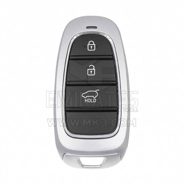 Chiave remota intelligente Hyundai Santa Fe 2022 3 pulsanti 433 MHz 95440-S1500