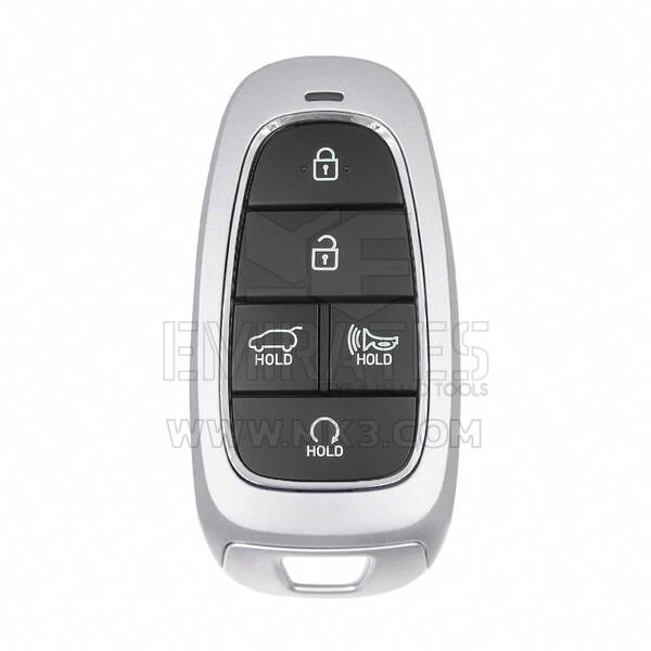 Chiave telecomando intelligente Hyundai Tucson 2022 4+1 pulsanti 433 MHz 95440-N9000