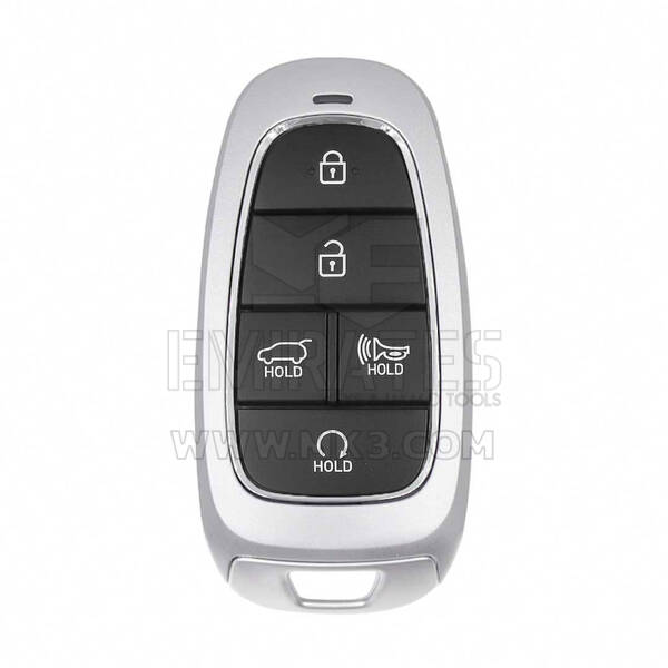 Chiave telecomando intelligente Hyundai Santa Fe 2023 4+1 pulsanti 433 MHz 95440-S1630