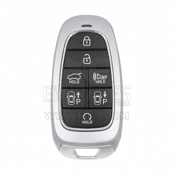 Chiave telecomando intelligente Hyundai Santa Fe 2023 6+1 pulsanti 433 MHz 95440-S1660
