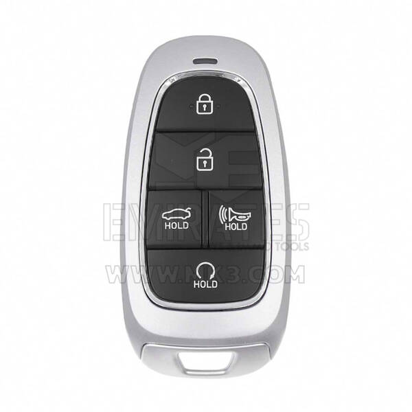 Chiave telecomando intelligente Hyundai Sonata 2019-2020 4+1 pulsanti 433 MHz 95440-L1010