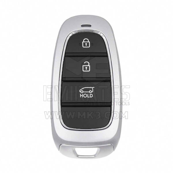 Chiave telecomando intelligente Hyundai Staria 2022 3 pulsanti 433 MHz 95440-CG050
