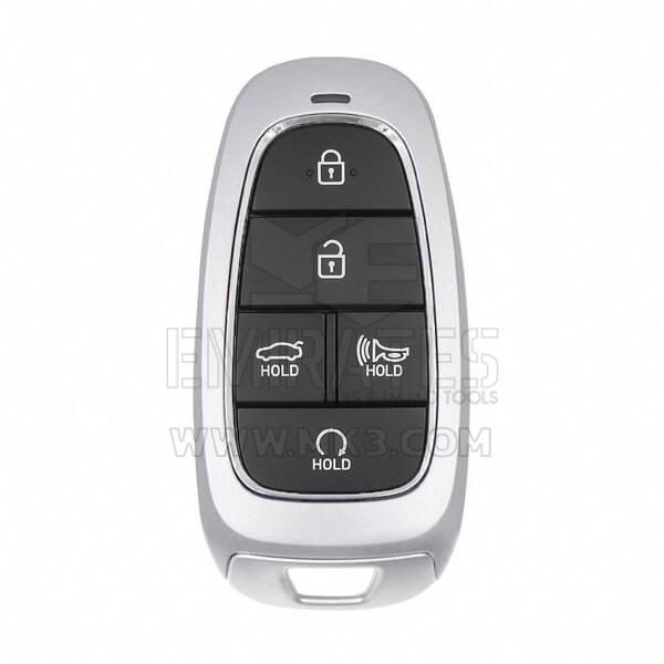 Chiave telecomando intelligente Hyundai Grandeur 2021 4+1 pulsanti 433 MHz 95440-G8050