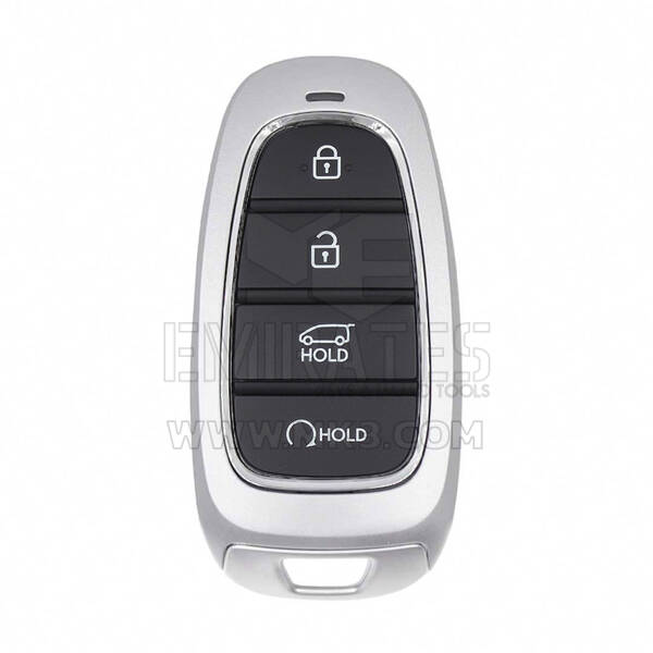 Chiave telecomando intelligente Hyundai Staria 2022 4 pulsanti 433 MHz 95440-CG070
