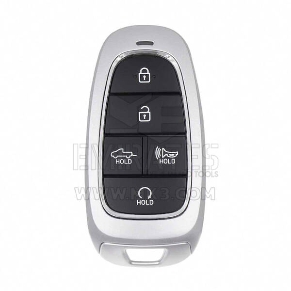 Chiave telecomando intelligente Hyundai Santa Cruz 2022 4+1 pulsanti 433 MHz 95440-K5012