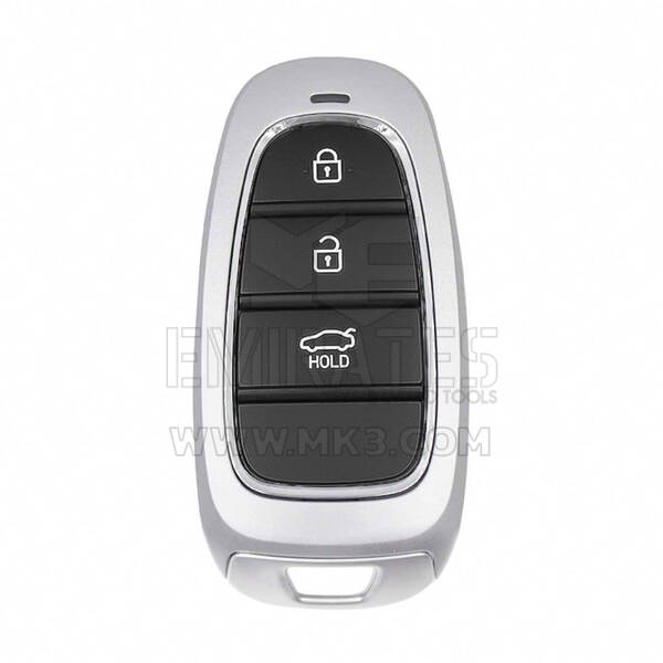 Hyundai Sonata 2022 Chiave telecomando intelligente 3 pulsanti 433 MHz 95440-L1300